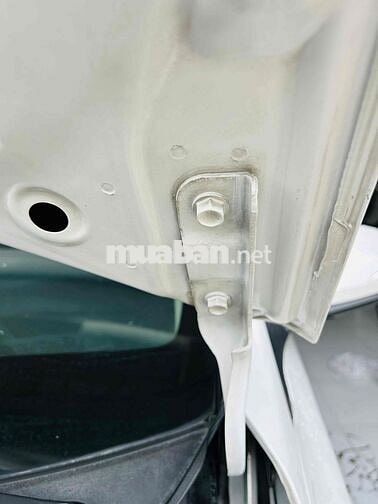 Hyundai Accent 2019 1.4 MT - 71000 km. nước sơn zi