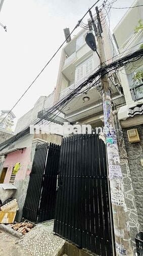 CHDV P. 15-Tân Bình-220m2-11 phòng- doanh thu hơn 50triệu/tháng-7.x ty