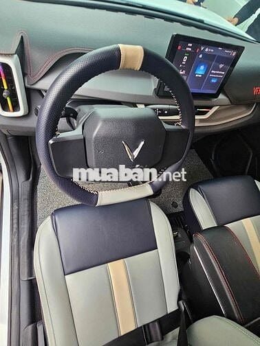 VinFast VF3 2024 Thuê pin - 210000 km