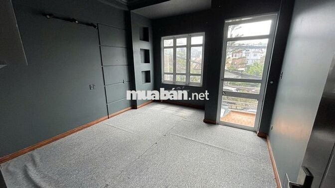 Cho thuê nhà nguyên căn trung tâm Phan Đình Phùng Phường 2 Đà Lạt giá