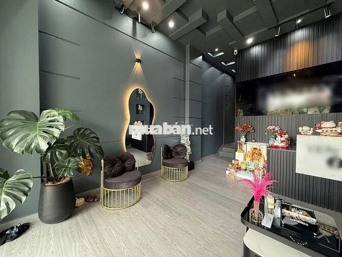 Cho thuê nhà nguyên căn trung tâm Phan Đình Phùng Phường 2 Đà Lạt giá