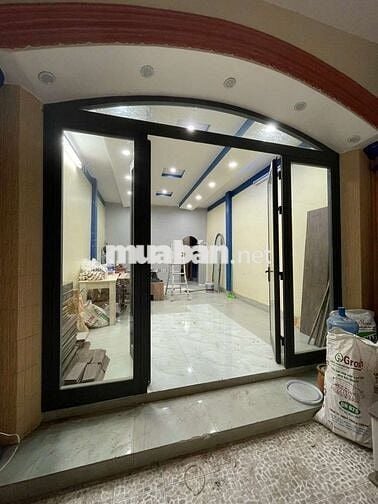 Mặt Bằng Chợ Tân Bình | 4.5x12m | Không Chung Chủ | Tự Do KD Giá 12TR