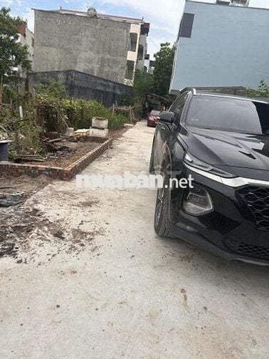 BÁN ĐẤT PHÂN LÔ ĐẤU GIÁ SẴN SỔ NGAY QL1A – GA NGỌC HỒI, THANH TRÌ