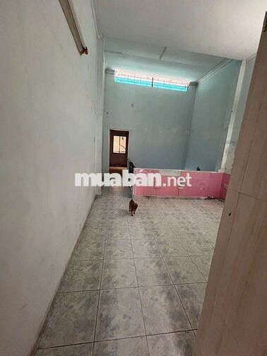 Cho thuê nhà] MT đường LÊ NIỆM: 4.2x18m, Đúc 2 Lầu, 5PN, giá 17 triệu