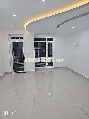 Hoa hồng giới thiệu , bán nhà 4 lầu hẻm 7m