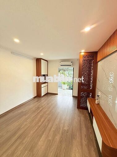 CHO THUÊ CĂN HỘ - NHÀ MỚI XÂY – NGÕ 130 PHỐ AN DƯƠNG, TÂY HỒ