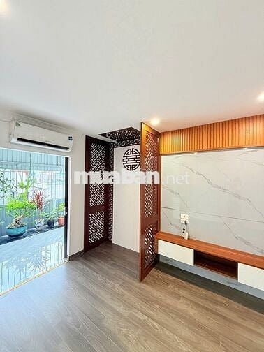 CHO THUÊ CĂN HỘ - NHÀ MỚI XÂY – NGÕ 130 PHỐ AN DƯƠNG, TÂY HỒ