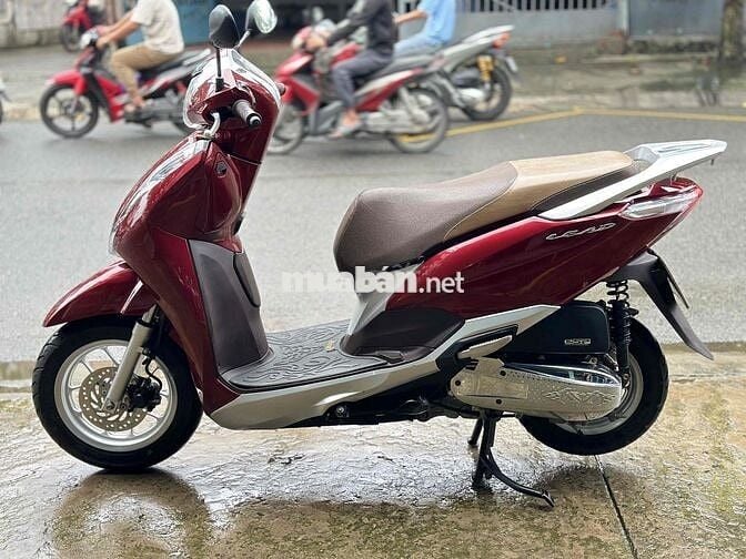 HONDA LEAD 125 ĐỜI 2018 -XE CÒN ĐẸP VÀ MỚI 95%