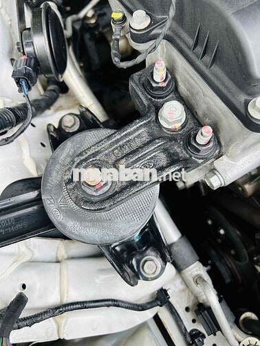 Hyundai Accent 2019 1.4 MT - 71000 km. nước sơn zi