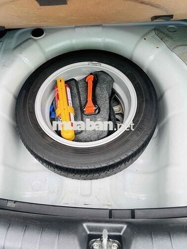 Hyundai Accent 2019 1.4 MT - 71000 km. nước sơn zi