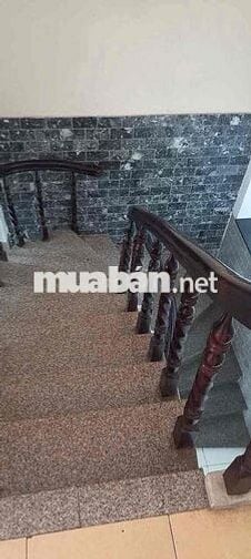 Bán căn nhà chính chủ mặt tiền đường số 6, BHH, Bình Tân, Gần AEON TP