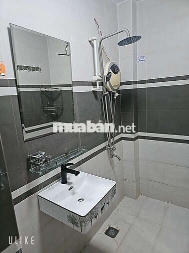 Hoa hồng giới thiệu , bán nhà 4 lầu hẻm 7m