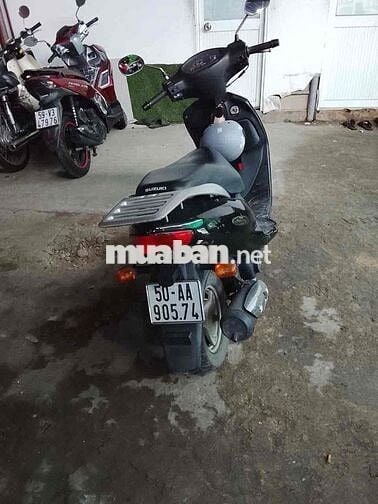 cần bán gấp xe cũ