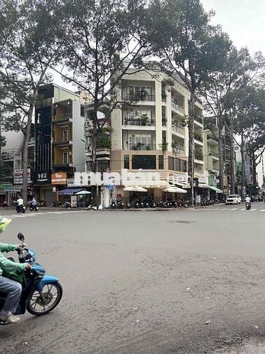 Chính chủ cho thuê nhà 2 mặt tiền tiện kinh doanh