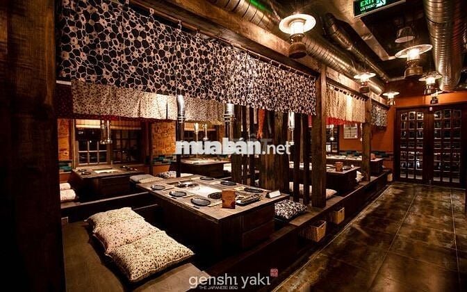 CHO THUÊ MẶT BẰNG KINH DOANH NGAY TRUNG TÂM HẢI CHÂU