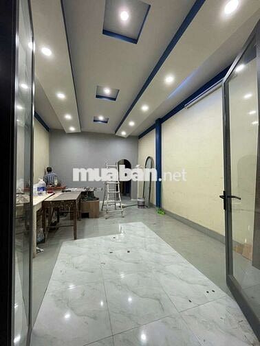 Mặt Bằng Chợ Tân Bình | 4.5x12m | Không Chung Chủ | Tự Do KD Giá 12TR