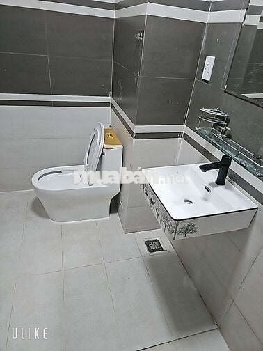 Hoa hồng giới thiệu , bán nhà 4 lầu hẻm 7m