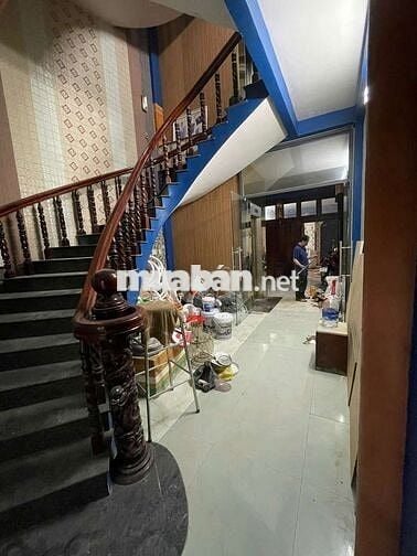 Mặt Bằng Chợ Tân Bình | 4.5x12m | Không Chung Chủ | Tự Do KD Giá 12TR