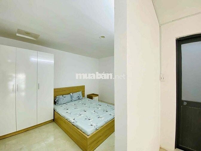 CHDV P. 15-Tân Bình-220m2-11 phòng- doanh thu hơn 50triệu/tháng-7.x ty