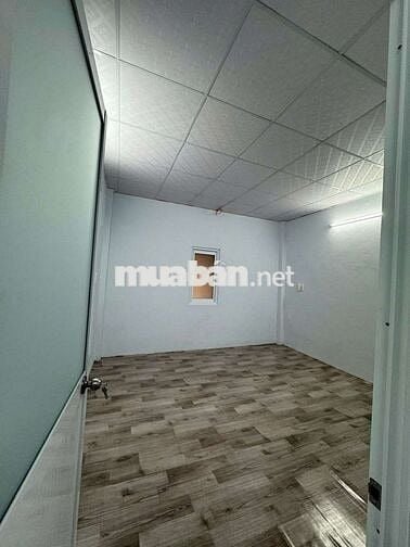 Nhà nguyên căn 4×16 mặt tiền đường số kdc Nam Long