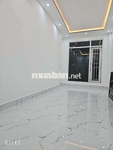 Hoa hồng giới thiệu , bán nhà 4 lầu hẻm 7m