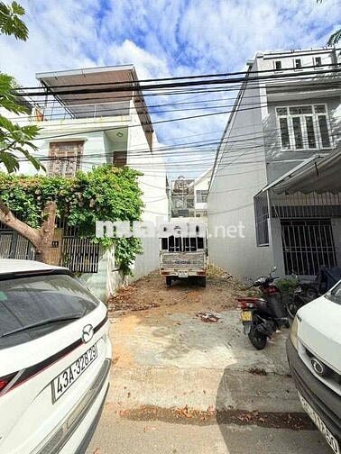 Mặt tiền Đặng Phúc Thông 85m Thanh Khê Đà Nẵng