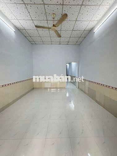 Nhà nguyên căn 4×16 mặt tiền đường số kdc Nam Long