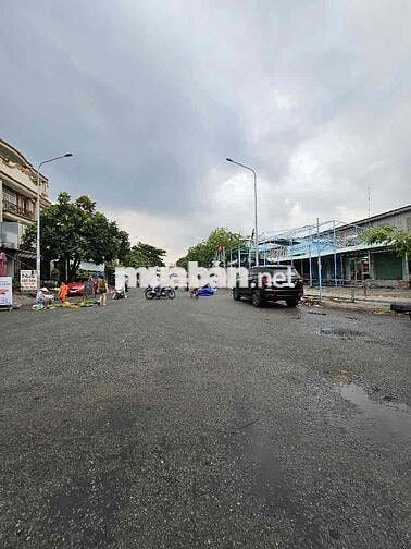 CHỢ GÒ Ô MÔI Q7 - sát bên Phú Mỹ Hưng - KDC hiện hữu - 73m2 - 6tỷ2 TL