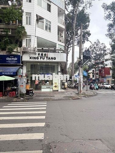 Chính chủ cho thuê nhà 2 mặt tiền tiện kinh doanh