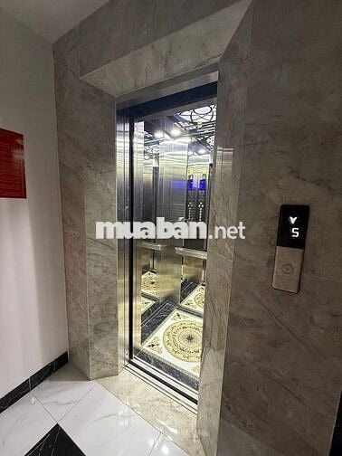 CHO THUÊ CĂN HỘ - NHÀ MỚI XÂY – NGÕ 130 PHỐ AN DƯƠNG, TÂY HỒ