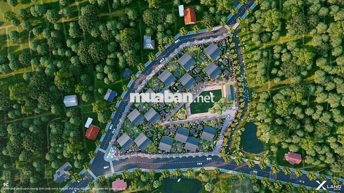 Đất 157m² Garden Hill 9C – Giá chỉ 803 triệu, hướng Tây Bắc!
