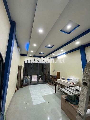 Mặt Bằng Chợ Tân Bình | 4.5x12m | Không Chung Chủ | Tự Do KD Giá 12TR