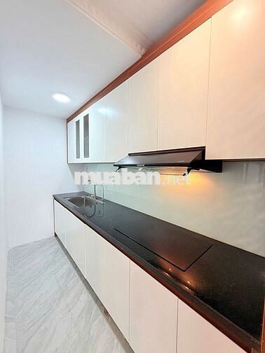 CHO THUÊ CĂN HỘ - NHÀ MỚI XÂY – NGÕ 130 PHỐ AN DƯƠNG, TÂY HỒ