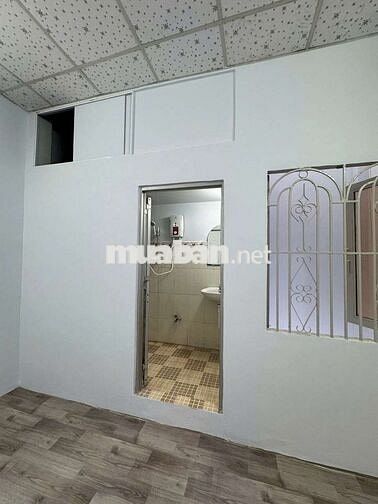 Nhà nguyên căn 4×16 mặt tiền đường số kdc Nam Long