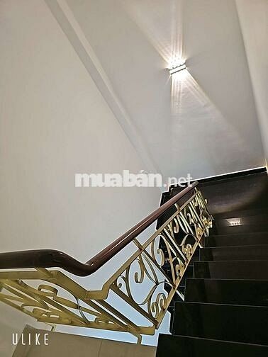 Hoa hồng giới thiệu , bán nhà 4 lầu hẻm 7m