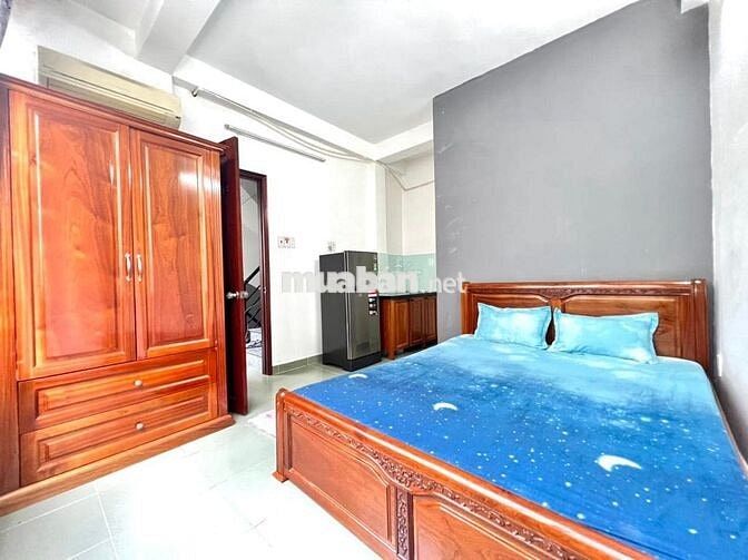 NGAY LOTTEMART, 3' ĐI ĐH RMIT, TÔN ĐỨC THẮNG SÁT CHUNG CƯ HOÀNG ANH GL