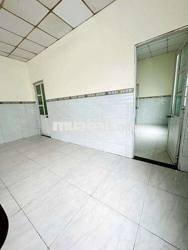 Nhà cho thuê MT Phan Anh (2PN 2WC) kinh doanh mọi nghề, nhà mới sơn