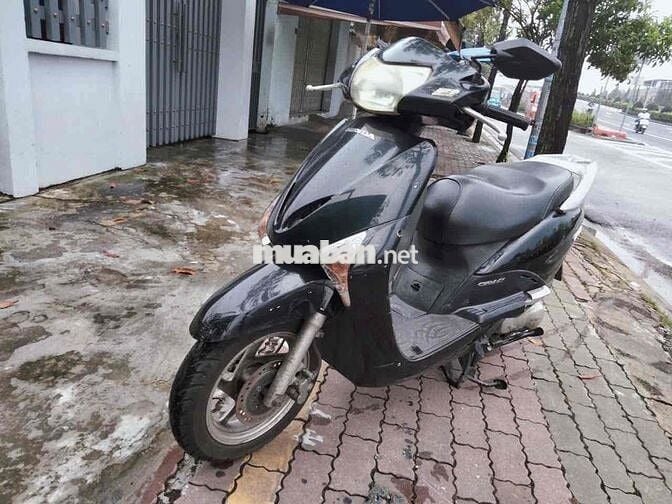 ban xe honda fi nhật như hình