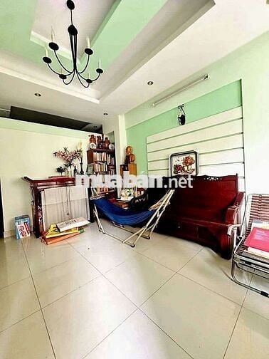 NHỈNH 8 TỶ , TÂN BÌNH , P8,HXH, 72m2, 4 TẦNG , LÝ THƯỜNG KIỆT