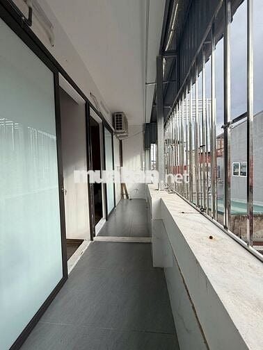 CHO THUÊ CĂN HỘ - NHÀ MỚI XÂY – NGÕ 130 PHỐ AN DƯƠNG, TÂY HỒ