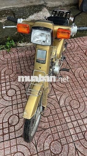 Cup 82 50cc k cần bằng lái bstp