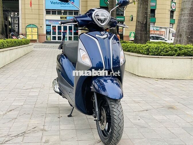 GRANDER 125FI XANH TÍM NGUYỂN BẢN CHÍNH CHÙ