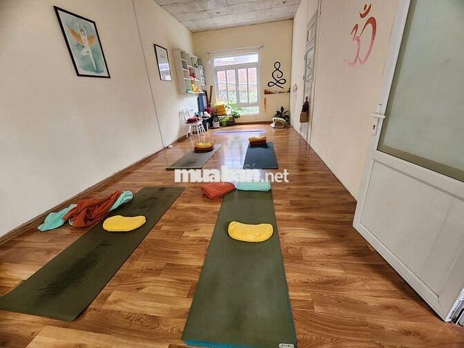 Cho thuê nhà nguyên căn đường Lê Văn Tám Phường 10 Đà Lạt  giá 20tr