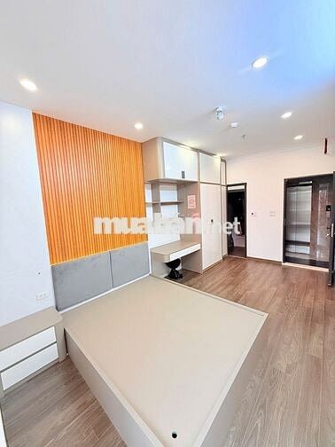 CHO THUÊ CĂN HỘ - NHÀ MỚI XÂY – NGÕ 130 PHỐ AN DƯƠNG, TÂY HỒ