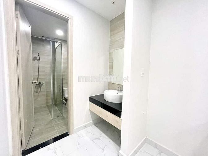 Căn hộ 2pn1wc 55m2 5tr/th - Charm City Dĩ An - cạnh Vincom Dĩ An