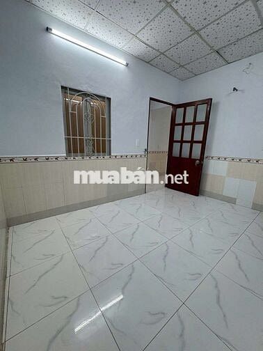 Nhà nguyên căn 4×16 mặt tiền đường số kdc Nam Long