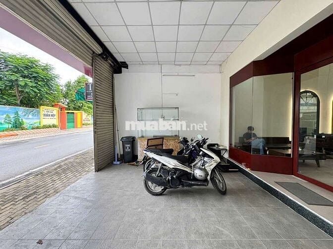 Cho thuê MBKD ĐẸP. KINH DOANH TỐT MỌI NGHỀ. KHU SẦM UẤT