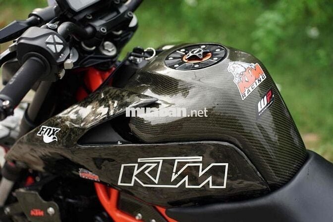 ✅🔰 KTM DUKE 390 ABS BIỂN ĐẸP 186.88 , CÓ ĐỔI XE