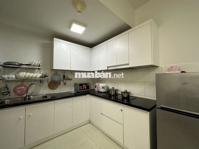 🌹 Ruby cho thuê HOT căn hộ 2PN + 2WC, Full NT, giá 12tr/ tháng