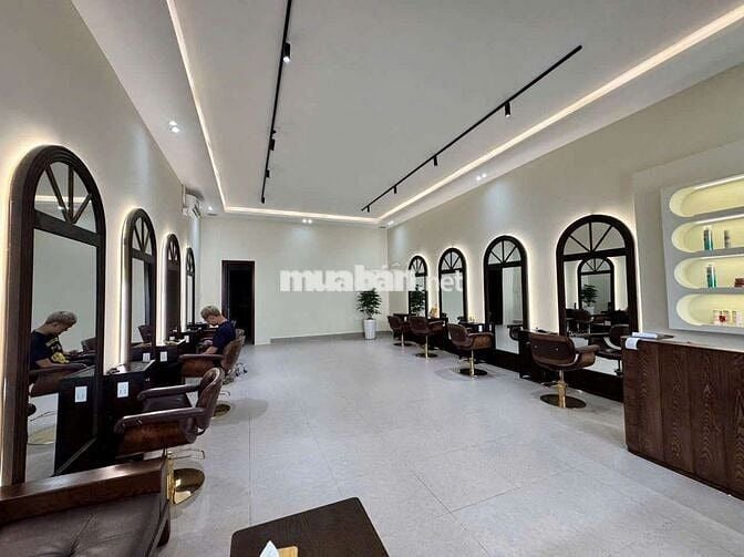 Cho thuê MBKD ĐẸP. KINH DOANH TỐT MỌI NGHỀ. KHU SẦM UẤT